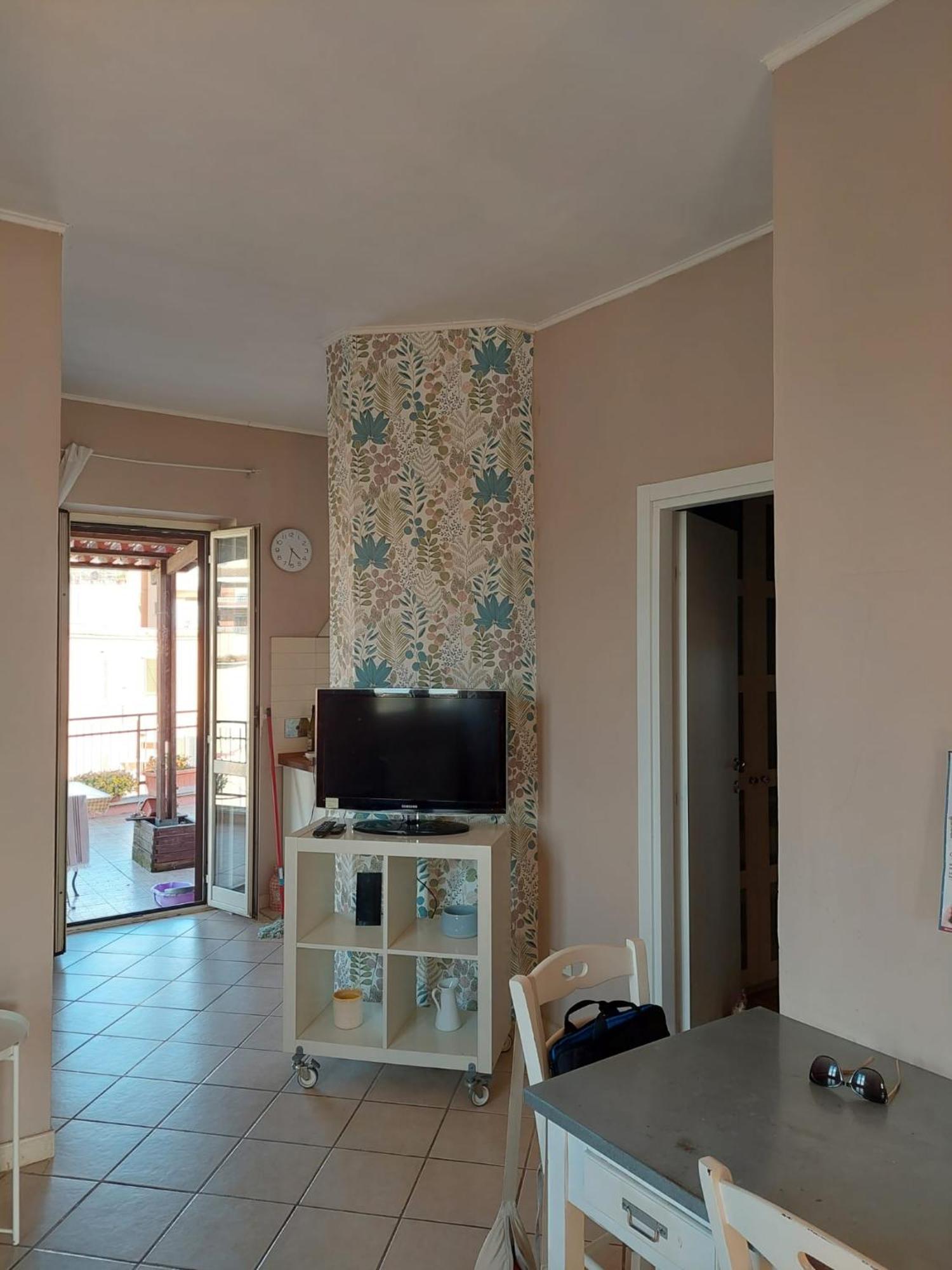 Casa Cola Apartment Rom
